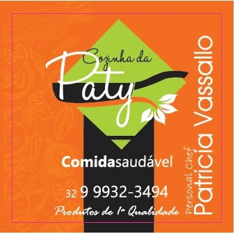Logo restaurante Cozinha da Paty