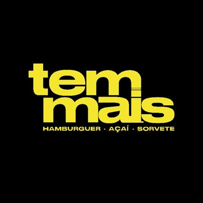 Logo restaurante Tem Mais Sta Izabel