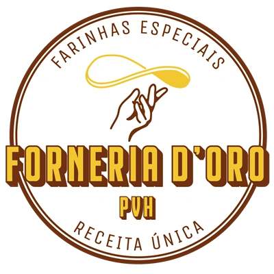Logo restaurante Forneria d'Oro Pvh