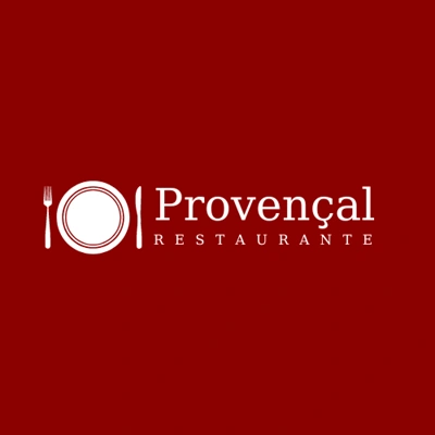 Logo restaurante Provençal Restaurante