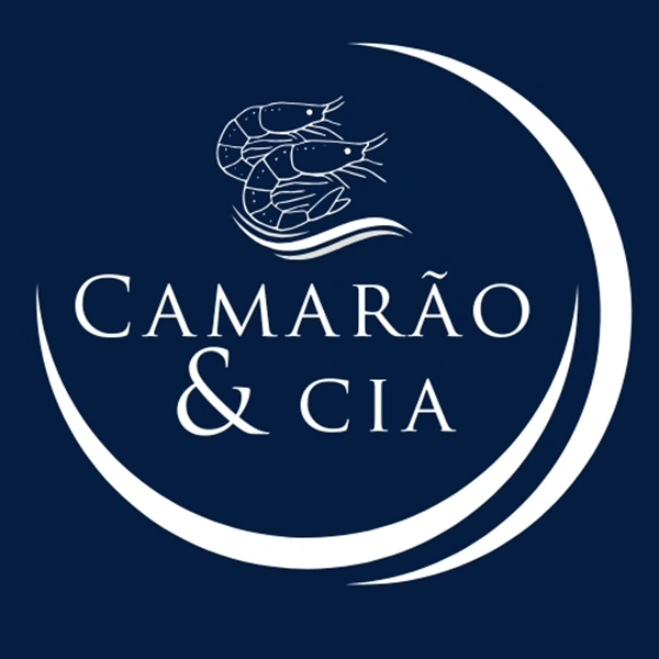 Logo restaurante Camarão & Cia