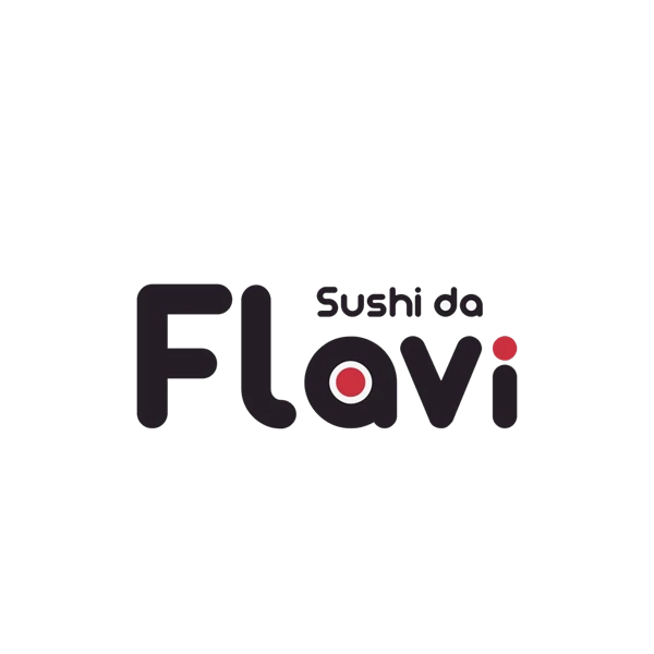 Logo restaurante Sushi Da Flavi