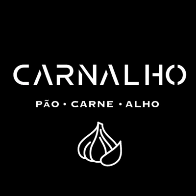 Logo restaurante •Pão de Alho Recheado•