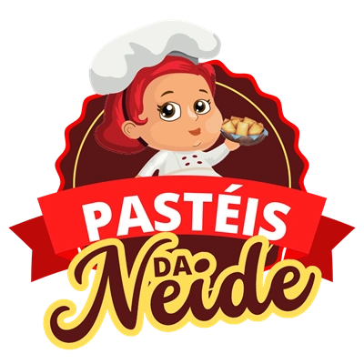Logo restaurante Pastéis da Neide