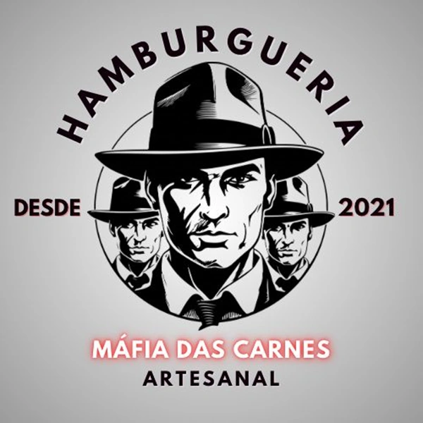Logo restaurante MÁFIA DAS CARNES