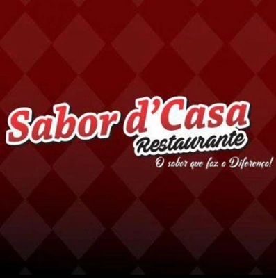 Logo restaurante Restaurante Sabor D' Casa