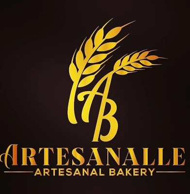 Logo restaurante Artesanalle Artesanal Bakery