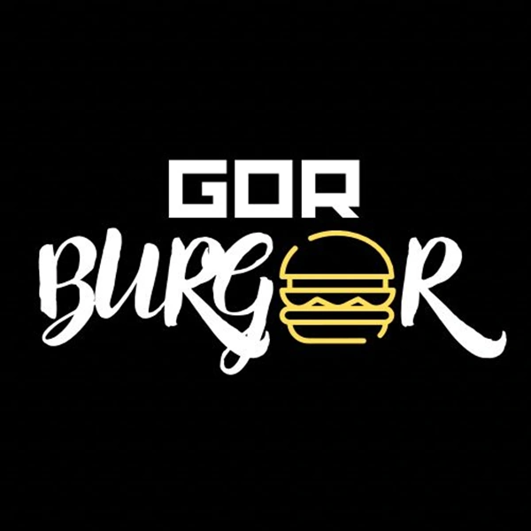 Logo restaurante GorBurguer