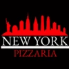 Logo restaurante Pizzaria New York