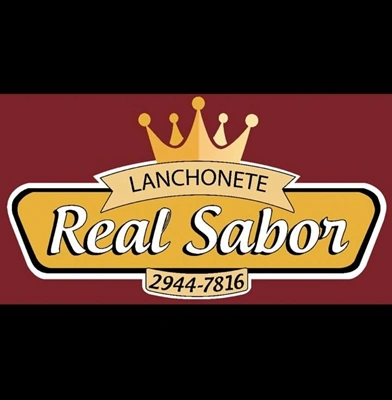 Logo restaurante Real Sabor