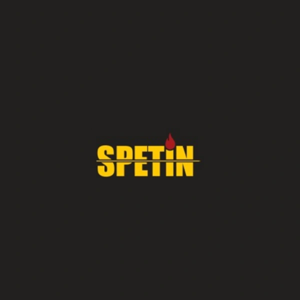 Logo restaurante SPETIN