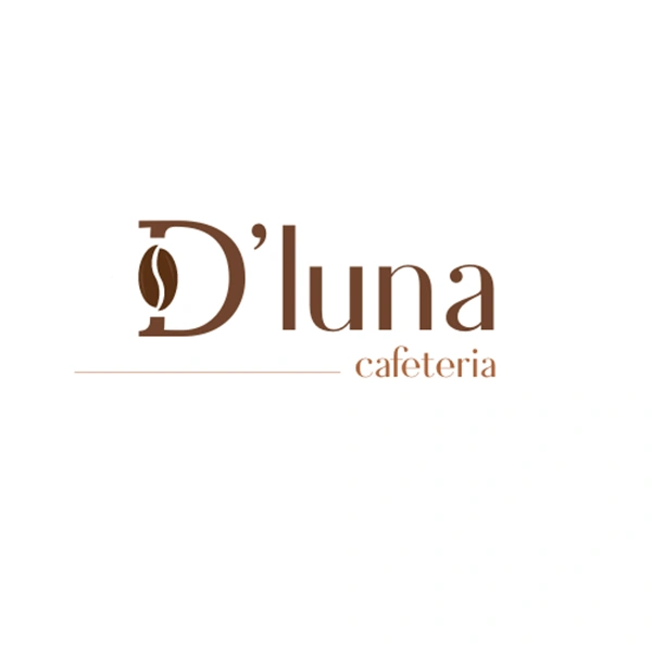 Logo restaurante Menu D'luna 