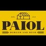 Logo restaurante Paiol
