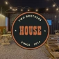 Logo restaurante Two Brothers House