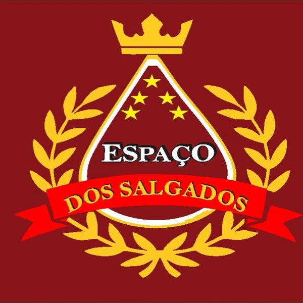 Logo restaurante Espaço Dos Salgados