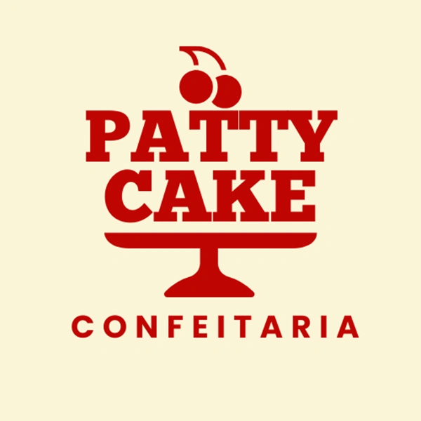 Logo restaurante Patty Cake