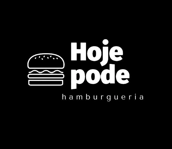 Logo restaurante Hoje Pode