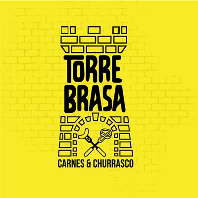 Logo restaurante TORRE BRASA 