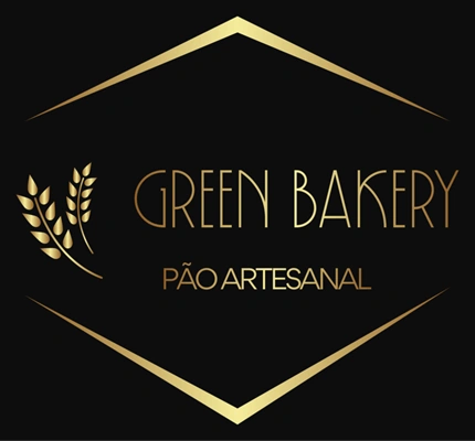 Logo restaurante GREEN BAKERY