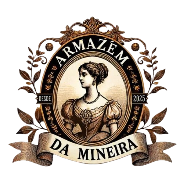 Logo restaurante Armazém da Mineira