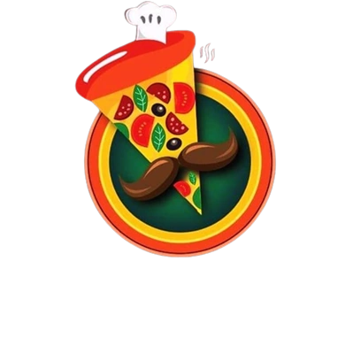 Logo restaurante Casagrande Pizzas