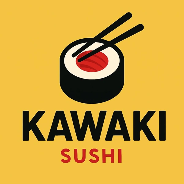 Logo restaurante Kawaki Sushi