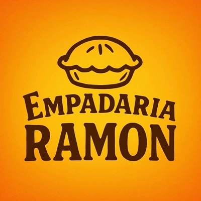 Logo restaurante Empadaria Ramon