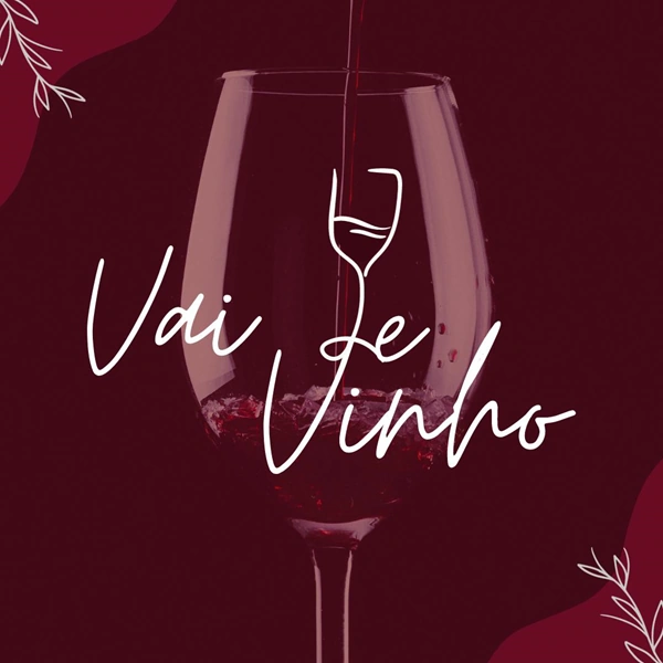 Logo restaurante VaiDeVinho