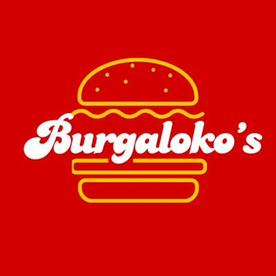 Logo restaurante Burgaloko's Linhares