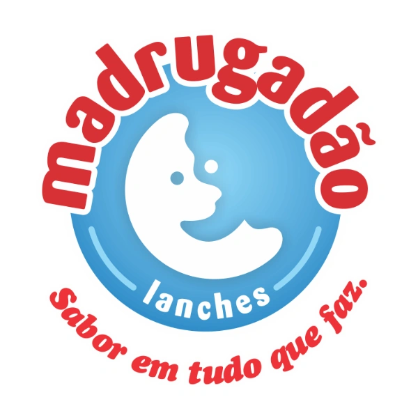 Logo restaurante Madrugadão Indaial