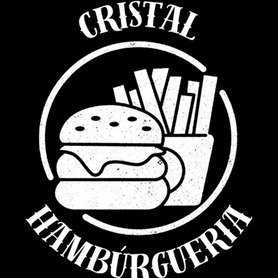 Logo restaurante Cristal