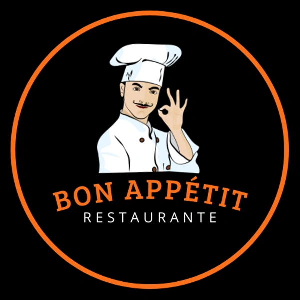 Logo restaurante cardapiobonappetit