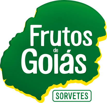 Logo restaurante Frutos de Goias