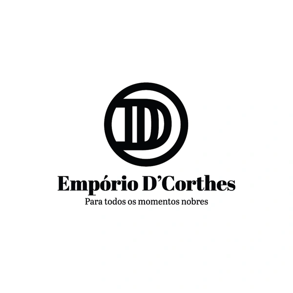 Logo restaurante EMPÓRIO D'CORTHES 