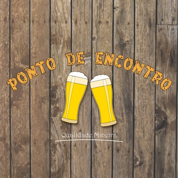 Logo restaurante Ponto de Encontro