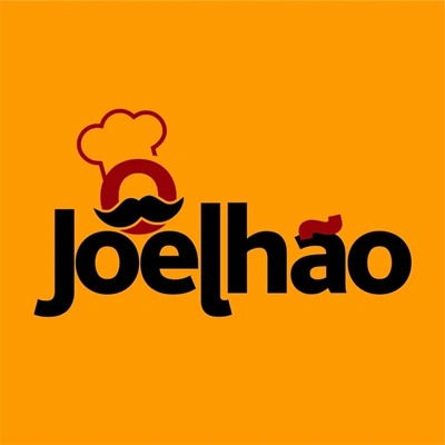 Logo restaurante O Joelhão