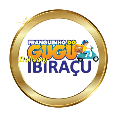 Logo restaurante FRANGUINHO DO GUGU IBIRAÇU DELIVERY