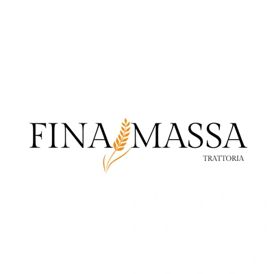 Logo restaurante FINA MASSA TRATTORIA