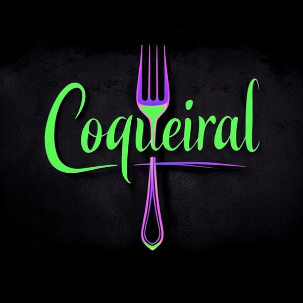Logo restaurante Coqueiral 