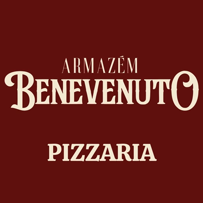 Logo restaurante Armazém Benevenuto