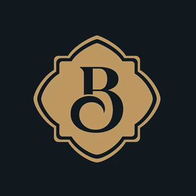 Logo restaurante Dona Babi Café