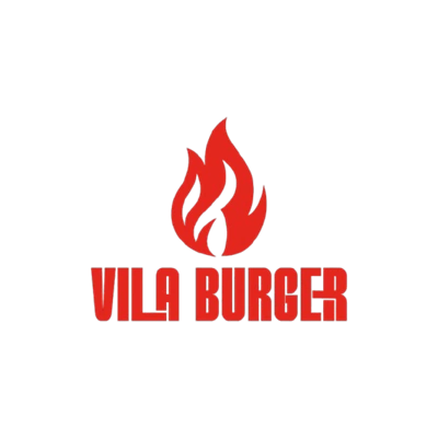 Logo restaurante Vila Burger