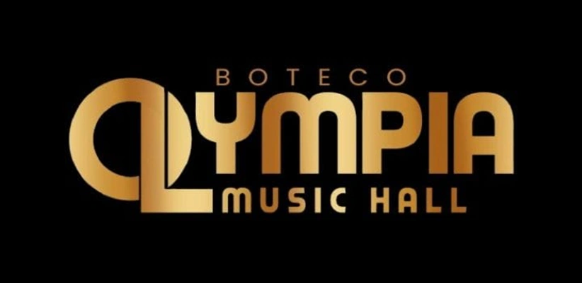 Logo restaurante BOTECO OLYMPIA MUSIC HALL