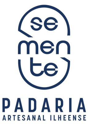 Logo restaurante Padaria Semente