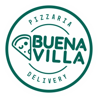 Logo restaurante Buena Villa Pizzaria