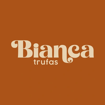 Logo restaurante BIANCA TRUFAS