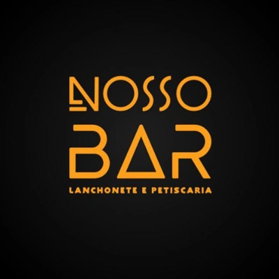 Logo restaurante Nosso Bar