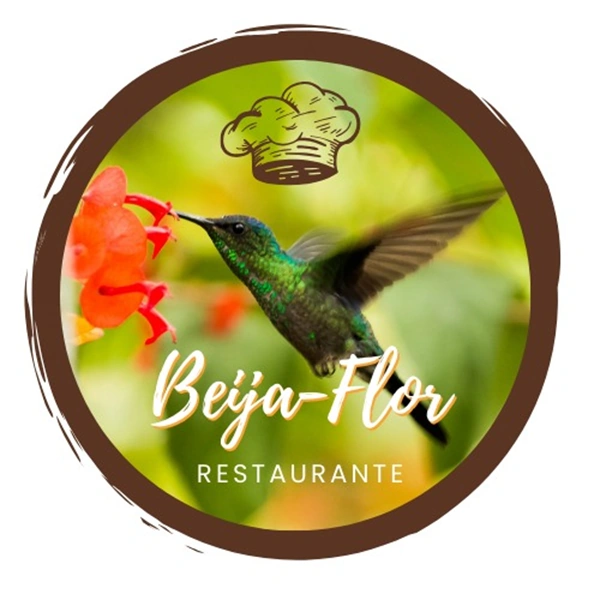 Logo restaurante Restaurante Beija-Flor