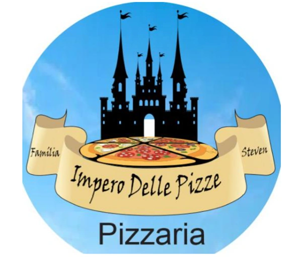 Logo restaurante Pizzaria Impero delle pizze