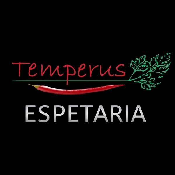 Logo restaurante TEMPERUS ESPETARIA